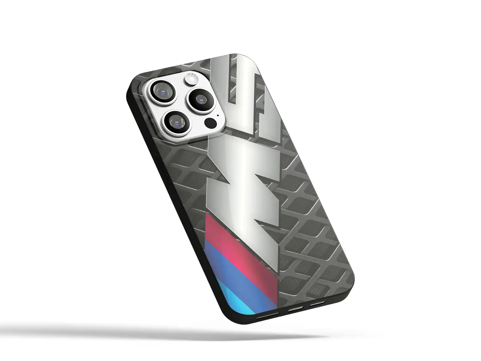 BMW Silikonhülle Für Smartphone Stabiler Stil